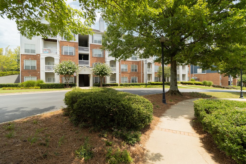 The Crest At Sugarloaf Apartments, 1400 Herrington Road, Lawrenceville